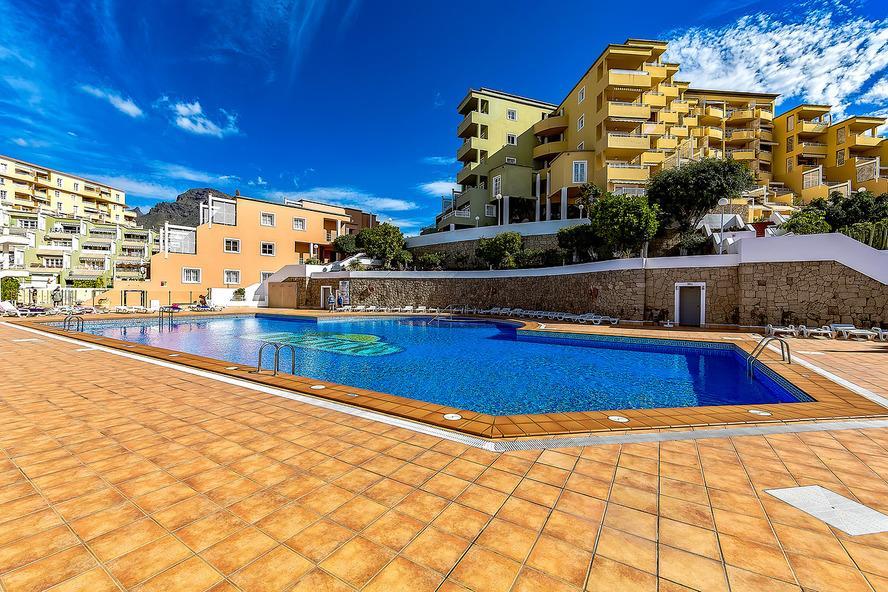 Appartamento Orlando 1 Bedroom Playa De Las Americas *